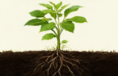 Intercropping with Reduced Nitrogen Input Enhances Soil Micro-Food Web Complexity and Stability