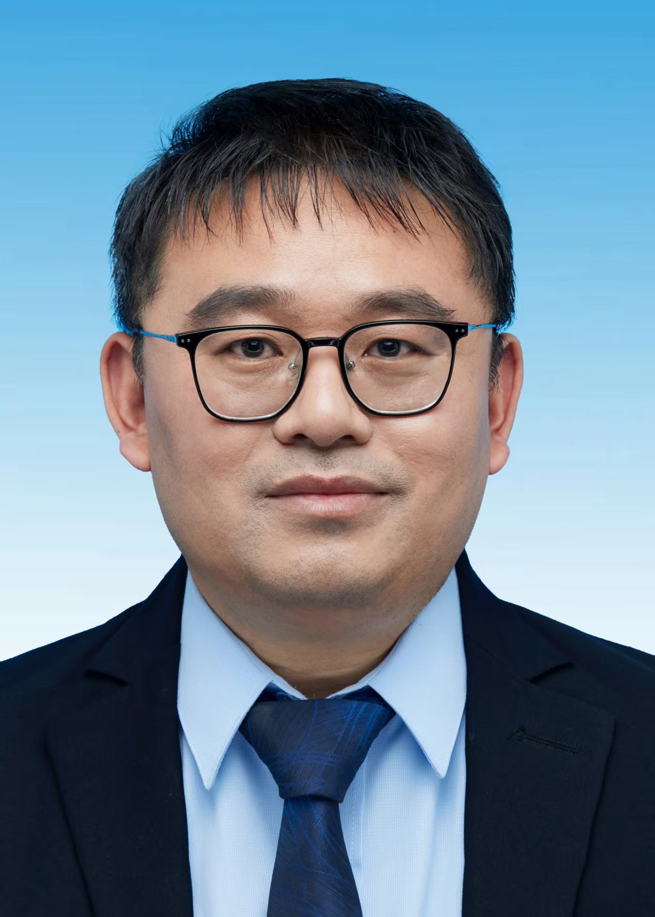 SUN Tao