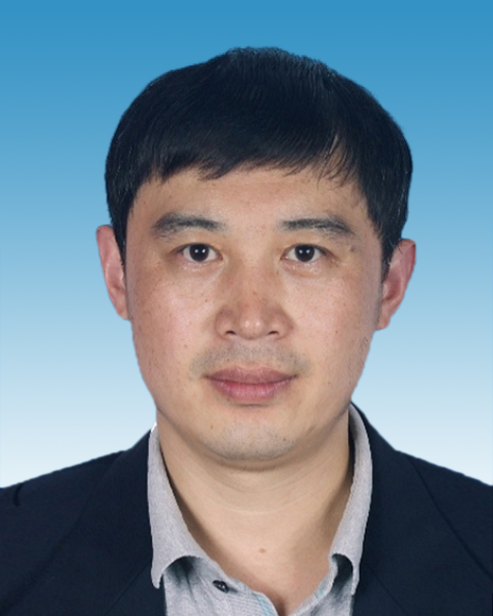 WANG Xugao