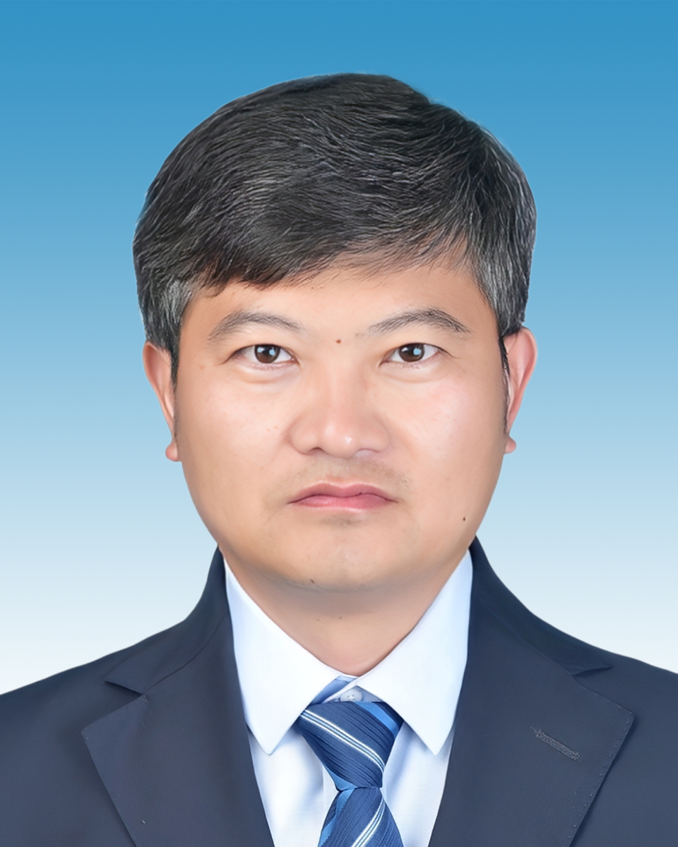 WU Haitao