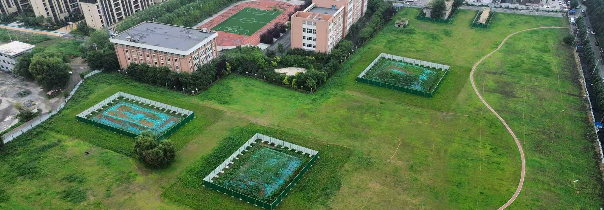 Institute of Applied Ecology of CAS