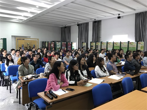 A Delegation of CPPCC and China Democracy Association Inspected Wulanaodu Research Station