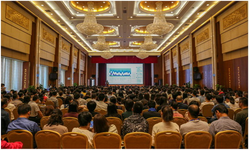 The 9th Seminar for Chinese Landscape Ecology Held in Guangzhou--Prof HU Yuanman Elected as Chairman of China Branch of International Association of Landscape Ecology