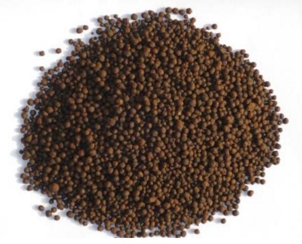 First Standard for Stable Fertilizer Approved and Issued