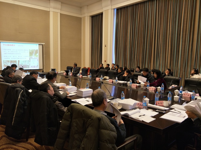 Research on Key Technology for Water Environment Eco-Restoration and Maintenance of Upstream of Hun River and its Technology Demonstration Passed the Check and Acceptance