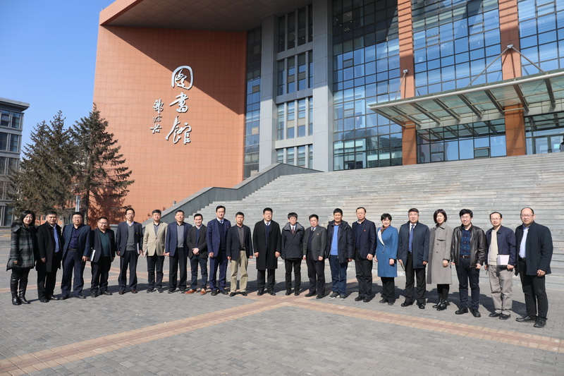 IAE and Shenyang Agricultural University Sign Strategic Cooperation Agreement