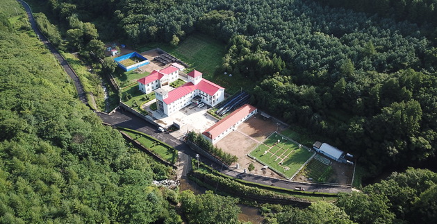 Qingyuan Station Included on the list of National Field Scientific Observation and Research Stations
