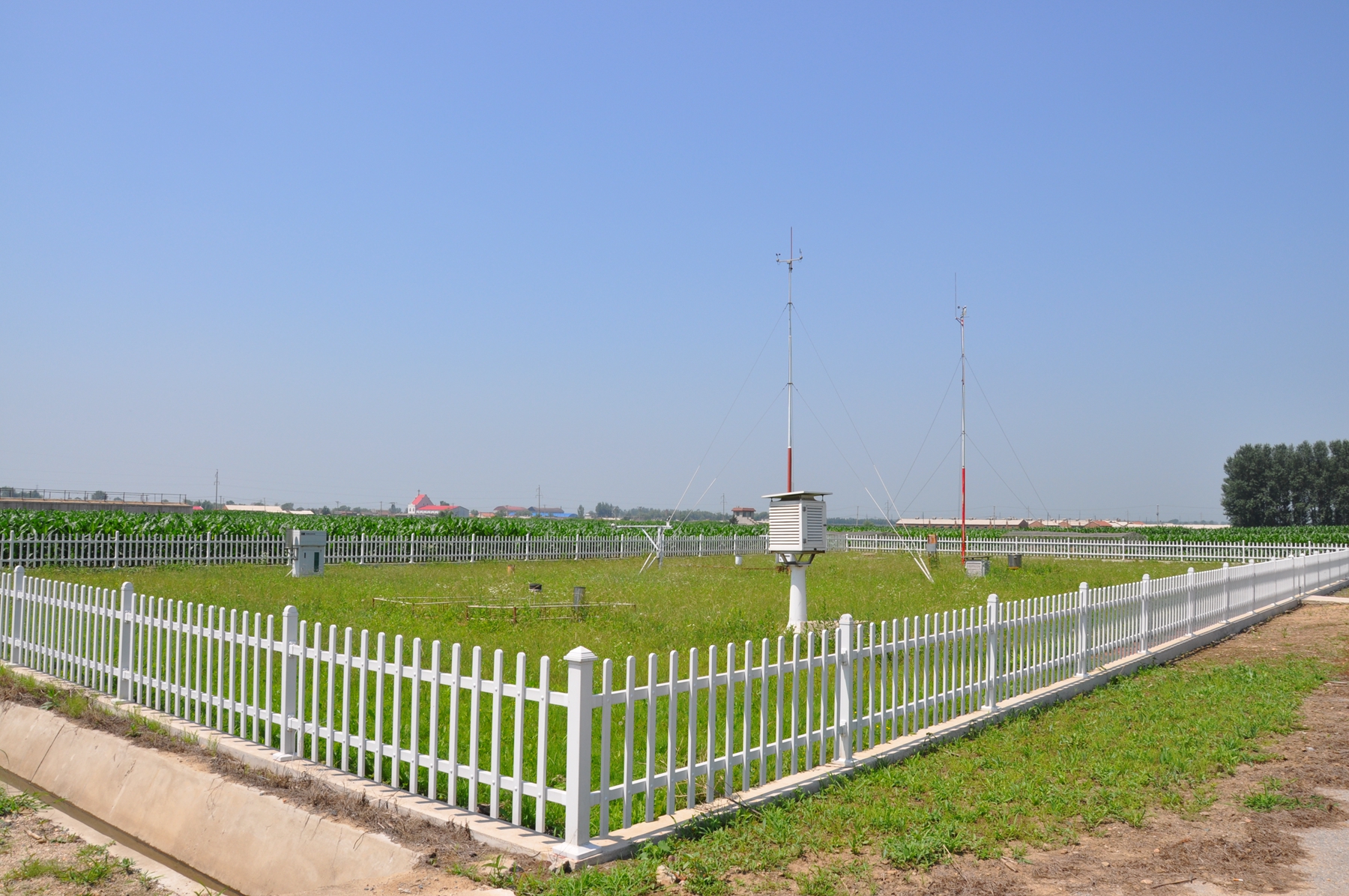 Shenyang Station: Thirty Years of Black Soil Observation and Research Bring Economic Benefits In the End (Series Report No.7 of the Black Soil & Granary Initiative of the Chinese Academy of Sciences)