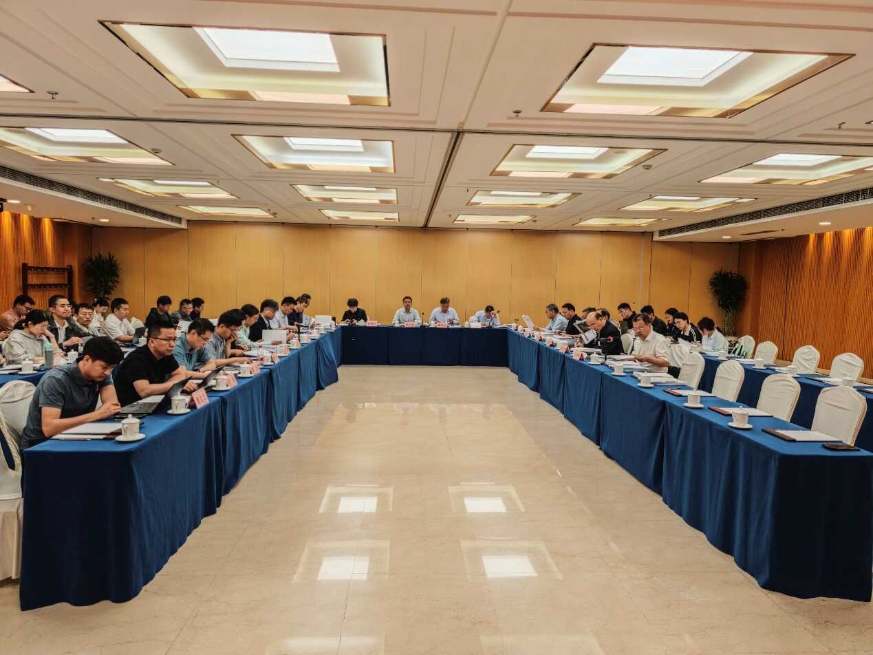 CAS Launches Research Program to Improve Forest Quality and Efficiency in China's Three-North Region