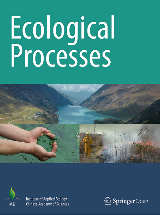 Ecological Processes