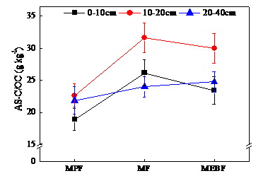 Scientists Reveal Linkage of Microbial Residue Dynamics with Soil Organic Carbon Accumulation during Subtropical Forest Succession