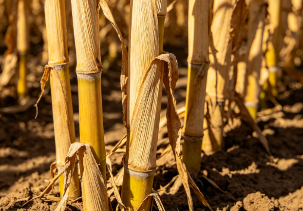 Long-term Trial Identifies Source–Sink Synergistic Regulation Pathways Linking Soil Fertility and Maize Yield under Straw Mulching
