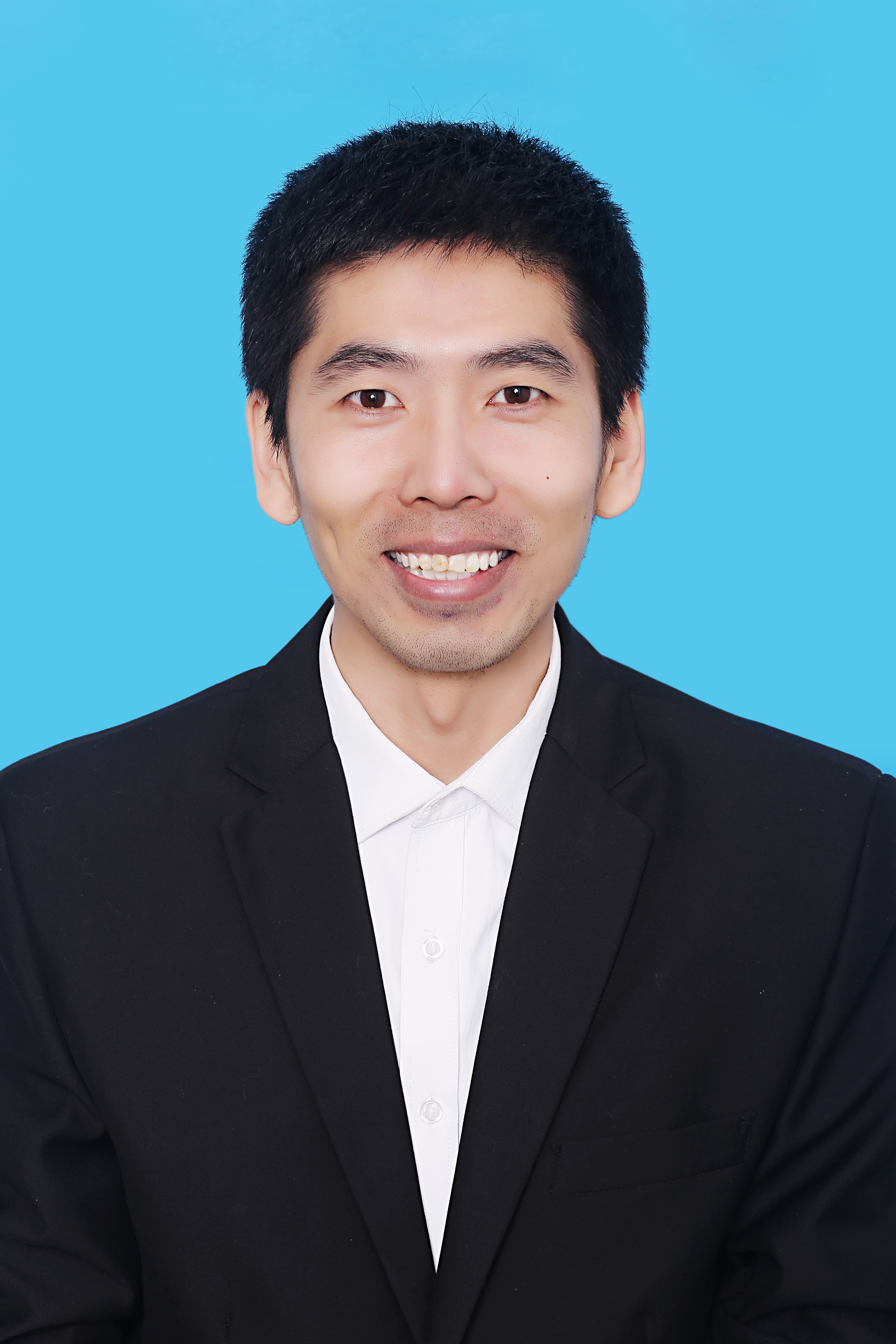 Wang Chao