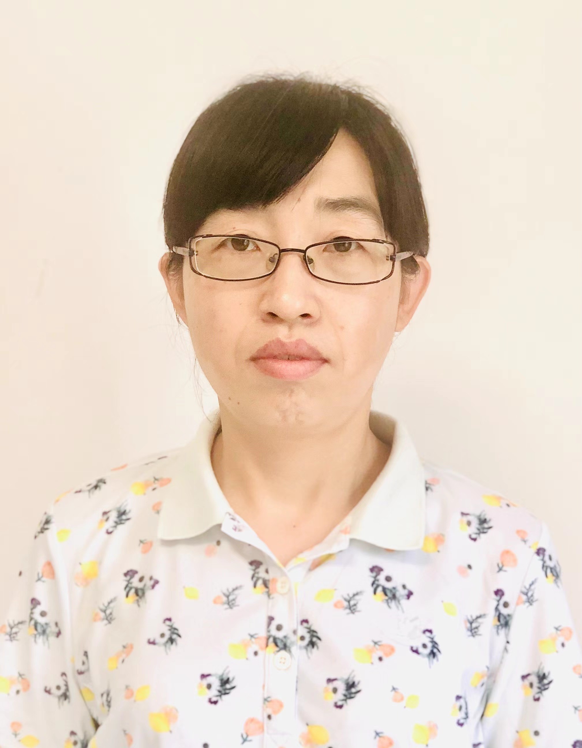 Zhang Wei