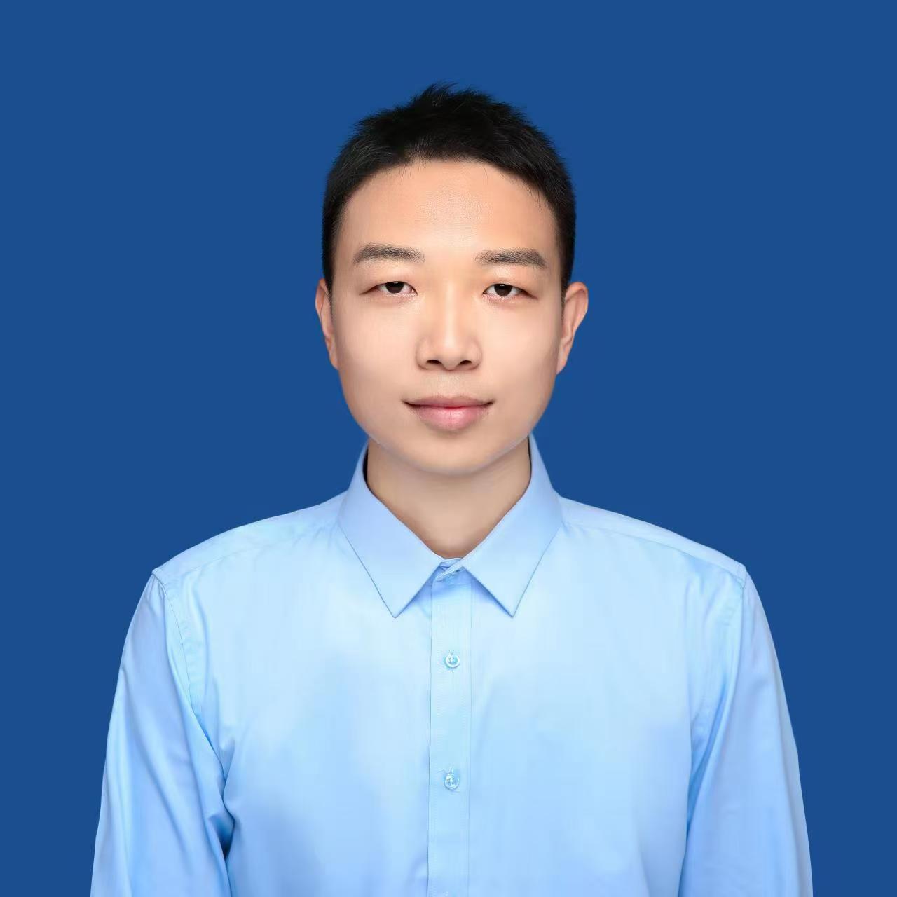 Yuan Lei