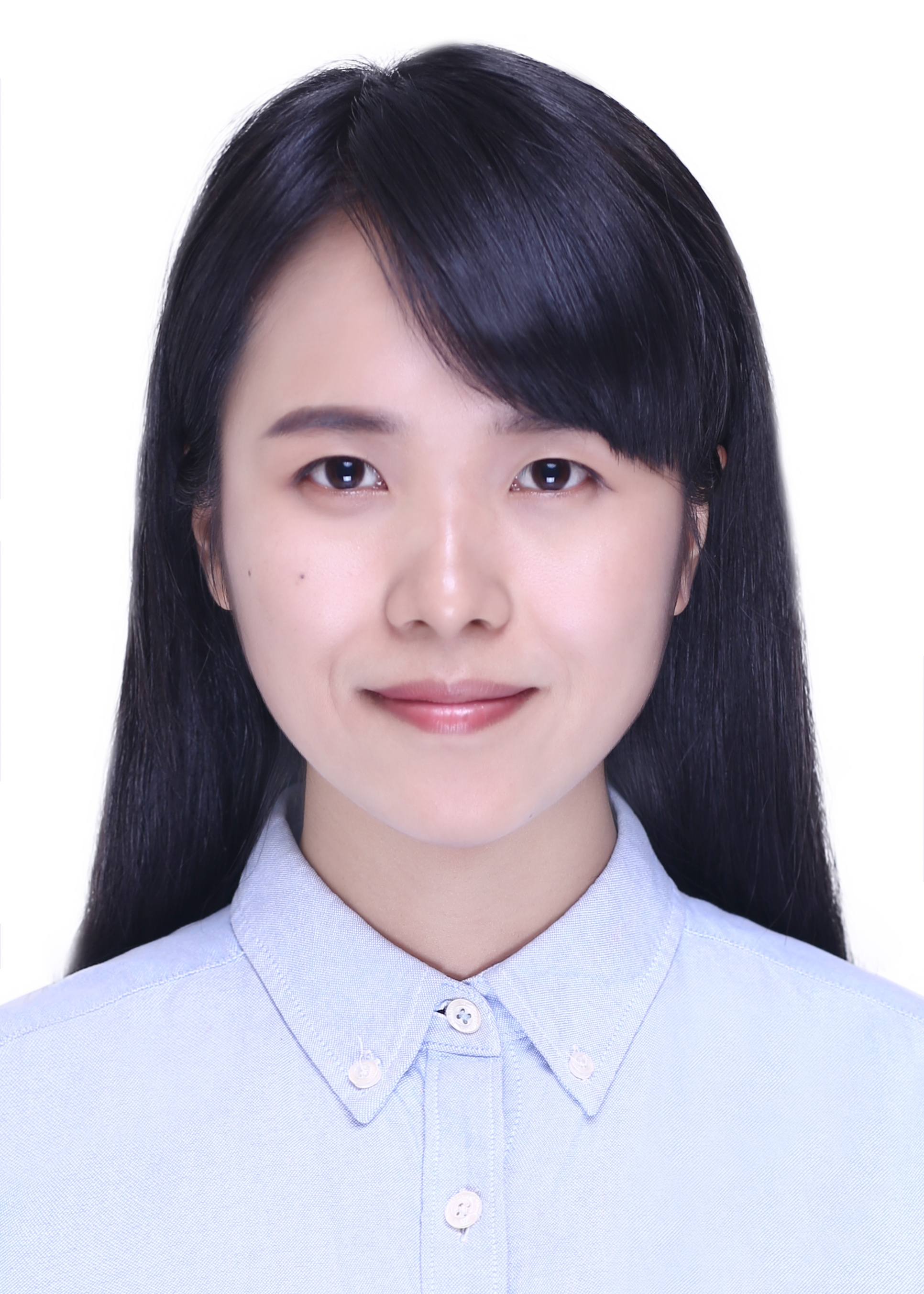 Yang Yali