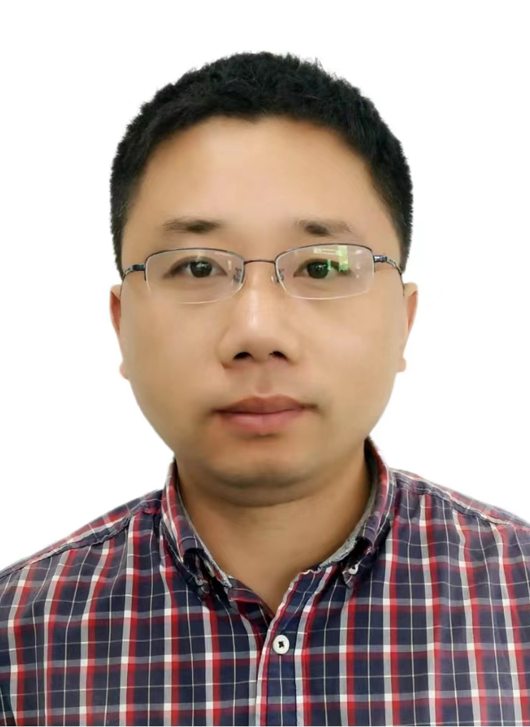 Yang Weichao