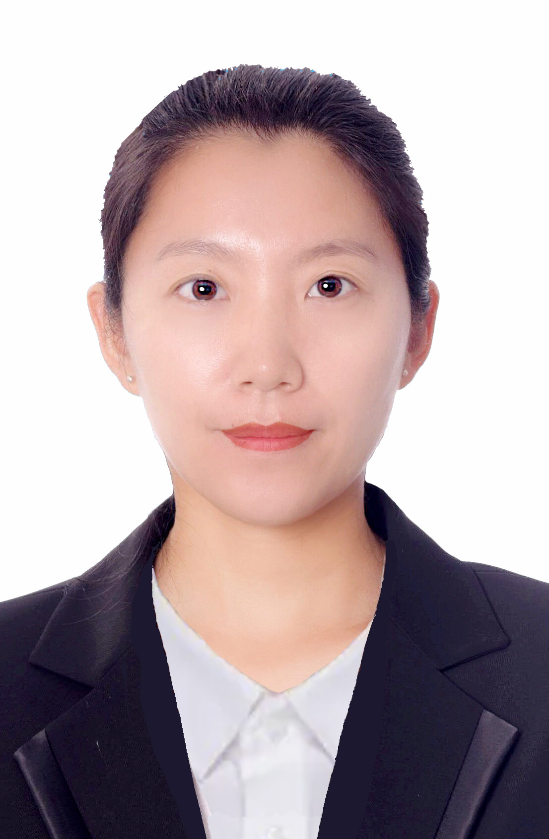 Wang Jiaoyue