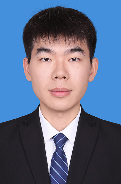 Lu Deliang
