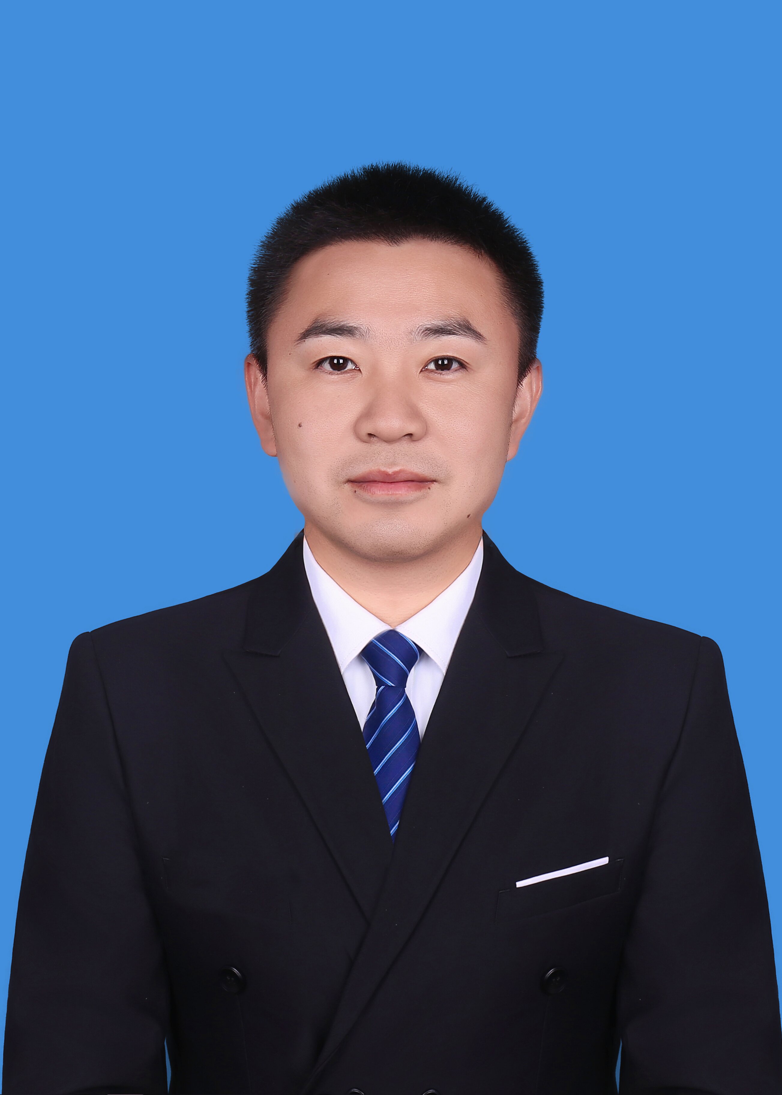 Liu Bo