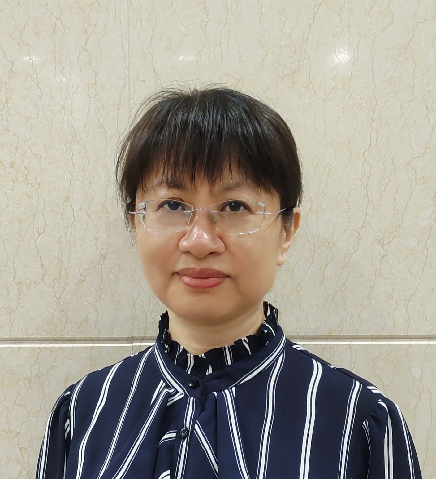 Li yuehui