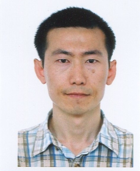 Huo Changfu
