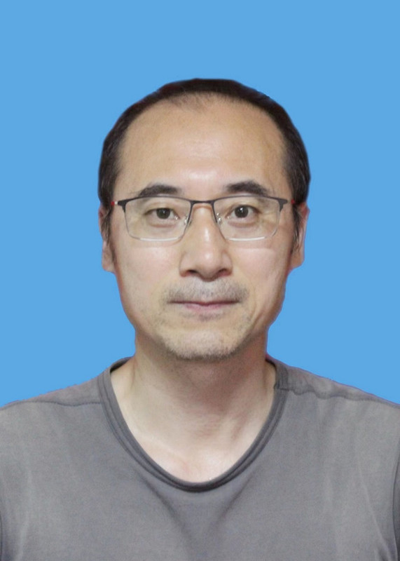 Bai Zhen