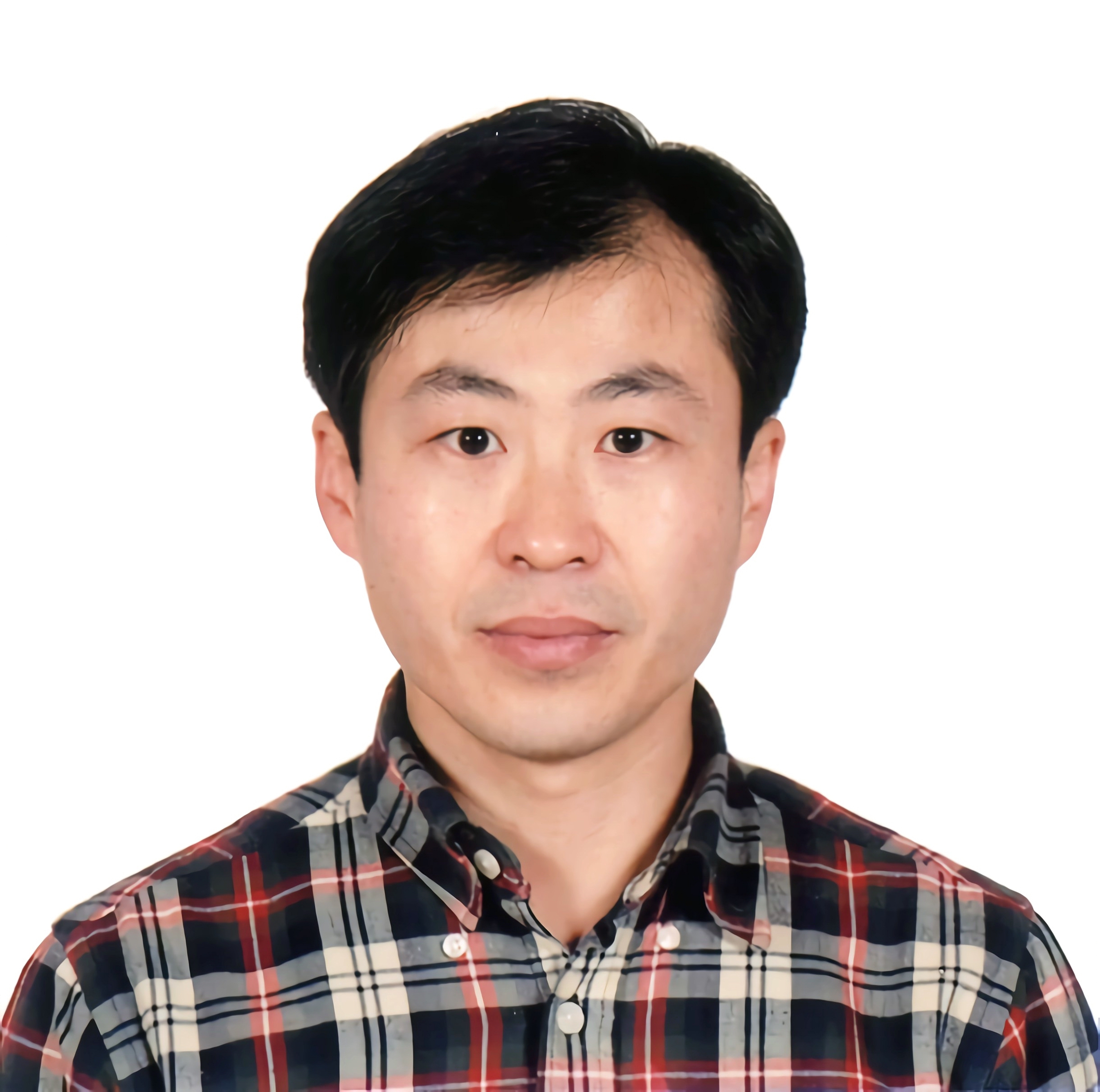 Yuan Hai Sheng