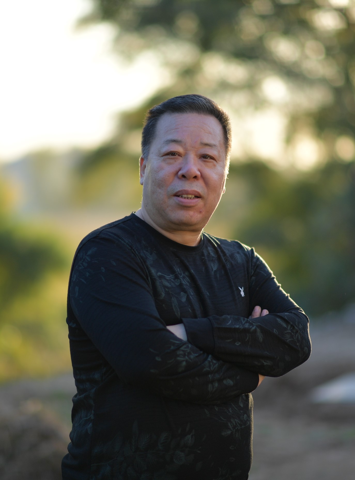 Yu Wantai