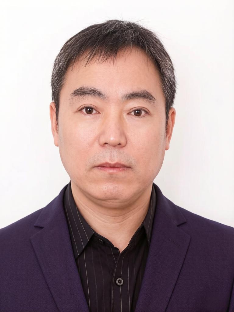 Wu Jiabing