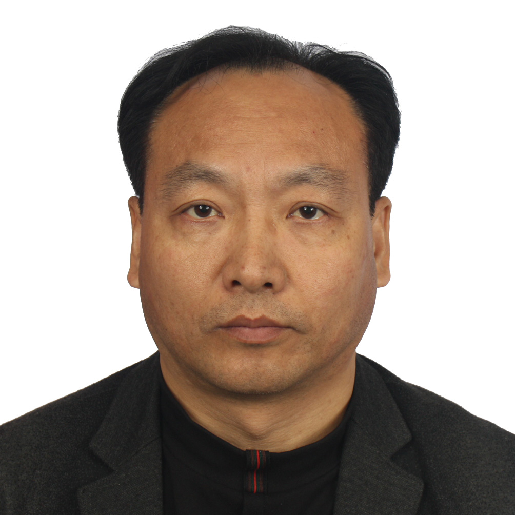 Wang Zhengwen