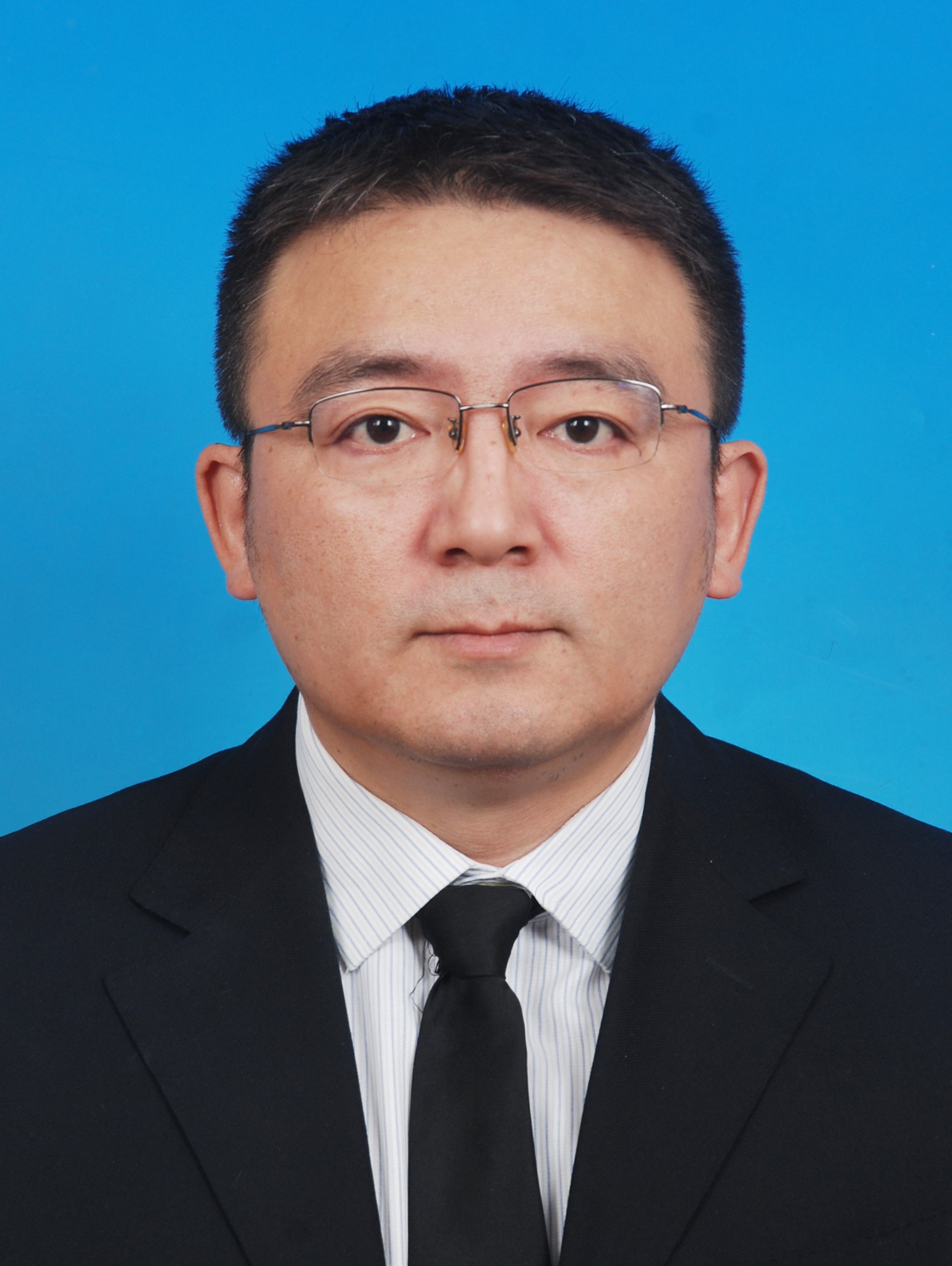 Ma Qiang