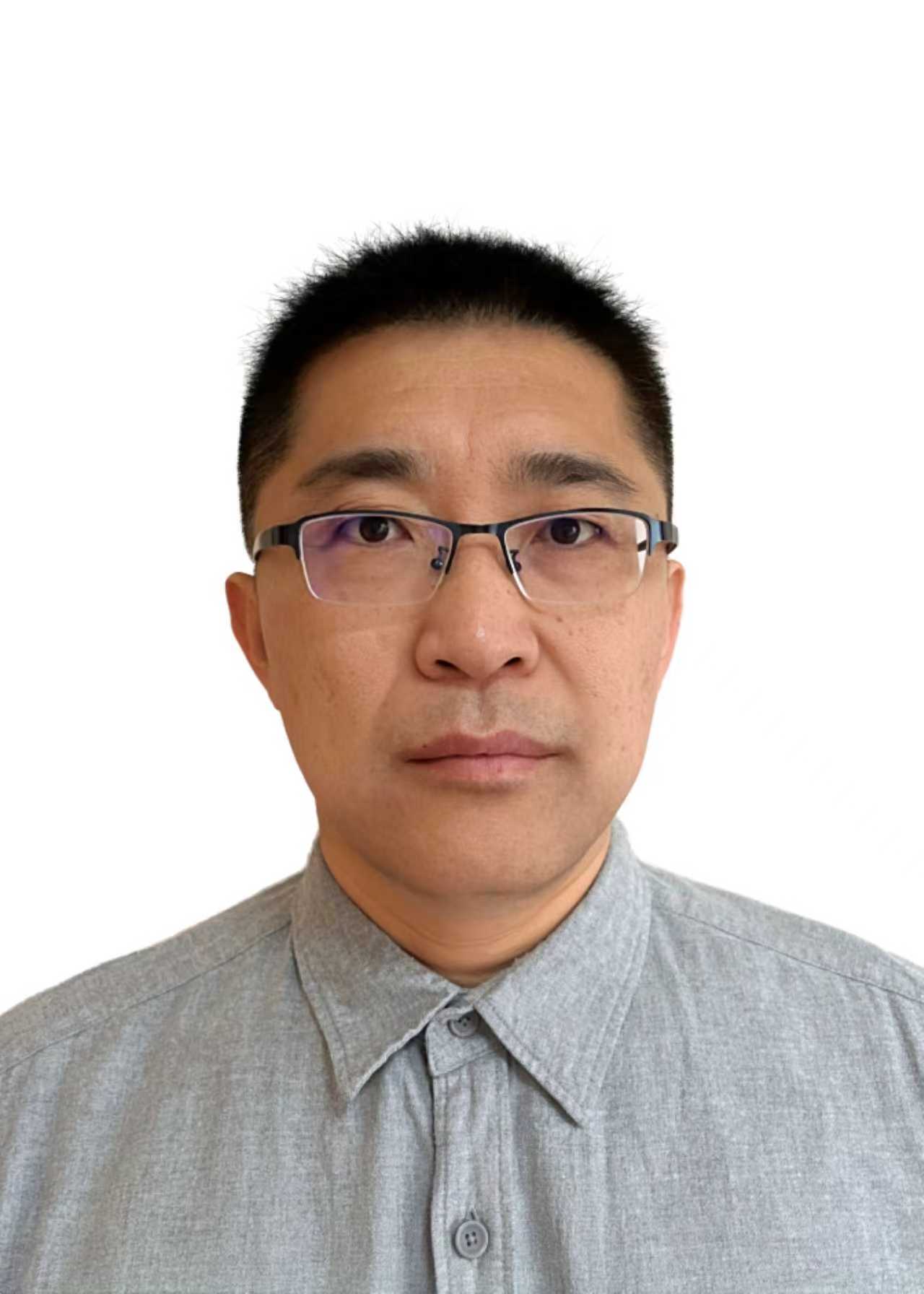 Liu Miao