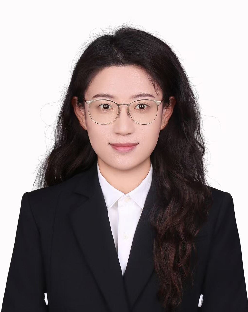 Liang Yu