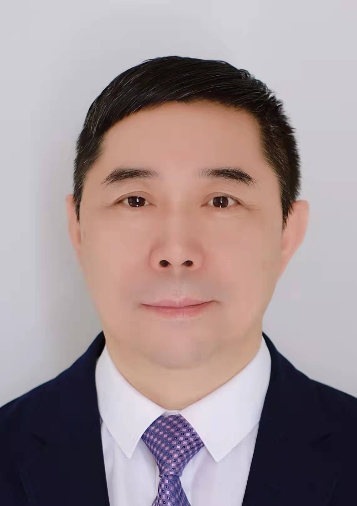 Liang Wenju