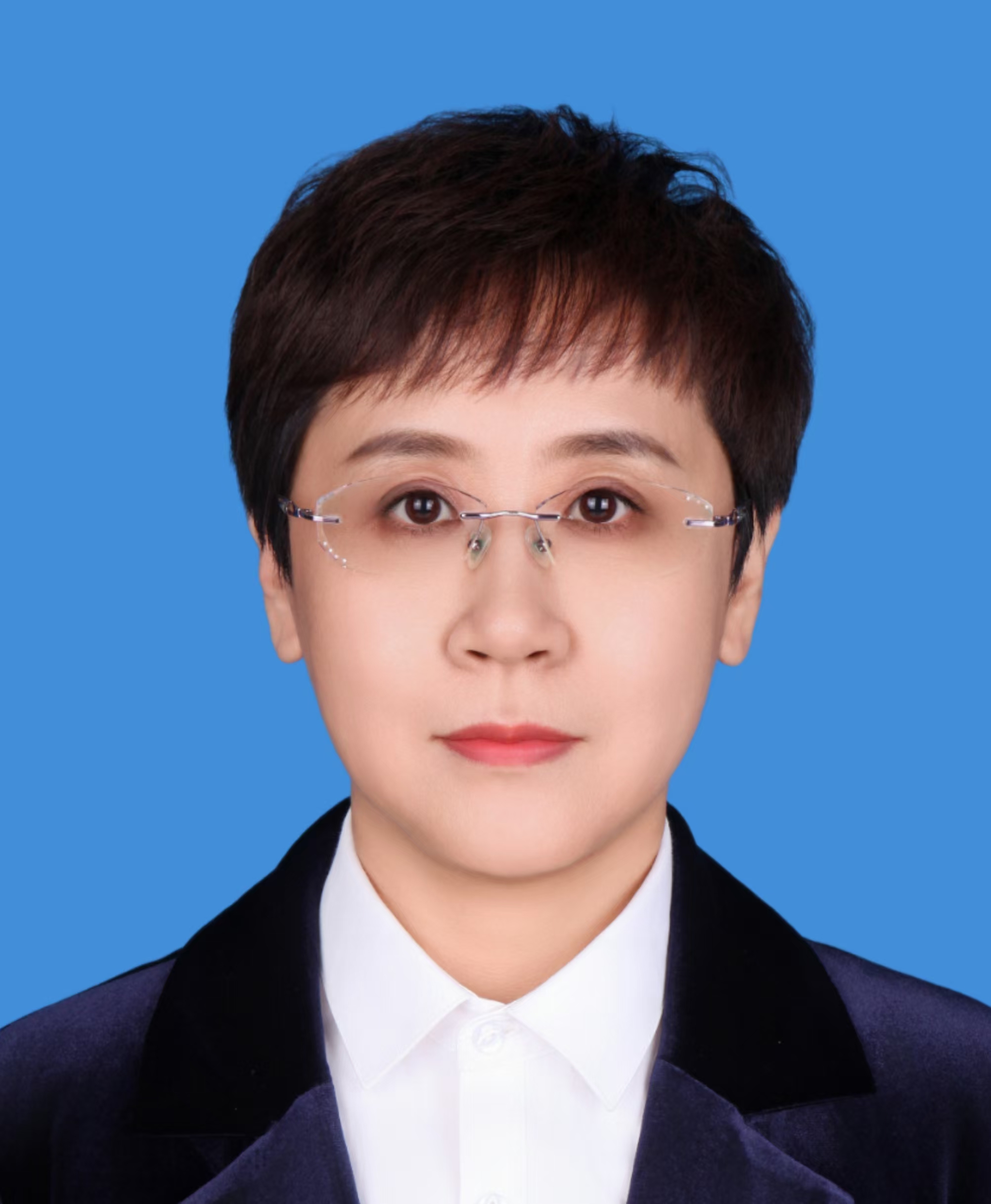 Li Qi