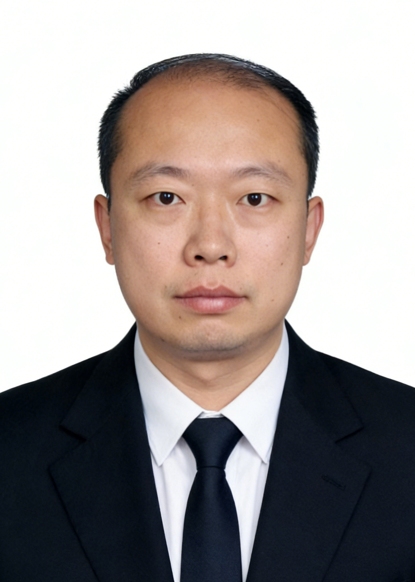 Li Chunlin