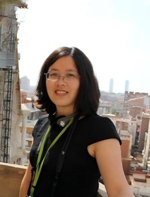 Kang Ronghua