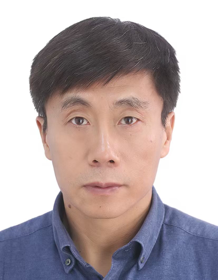 Chen Xin