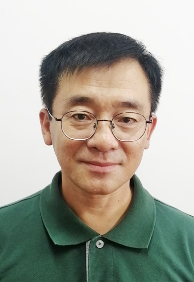 Chen Lijun