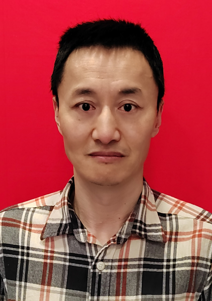 Chi Guangyu